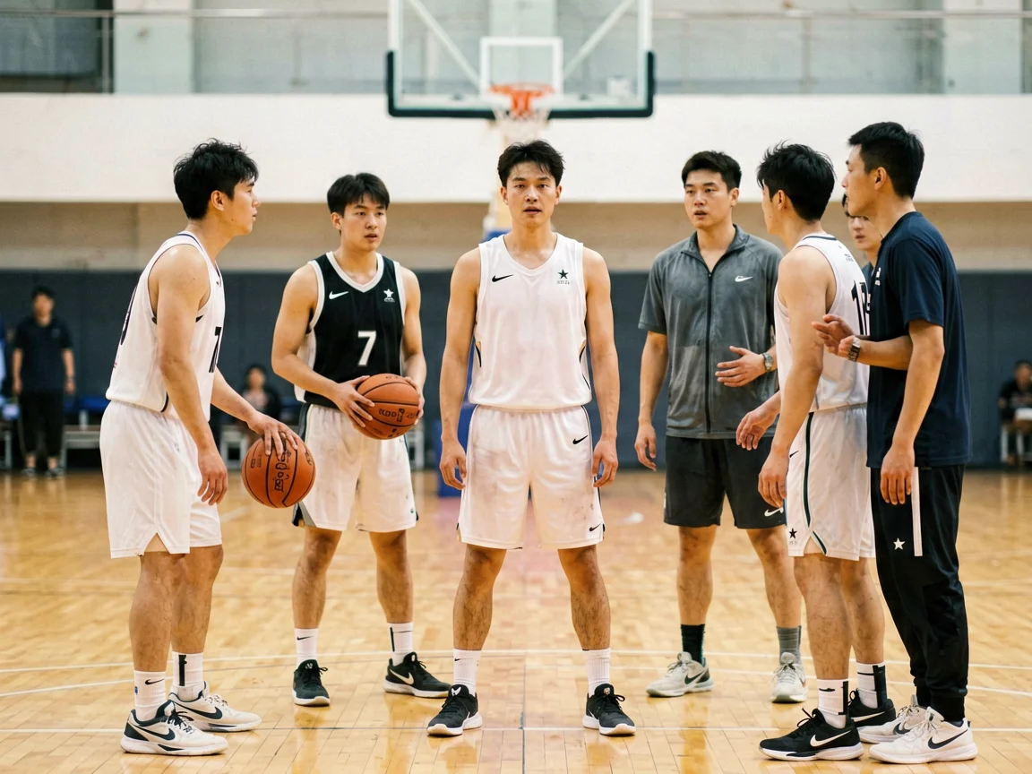NCAA疯狂三月篮球赛事激战正酣多场焦点对决悬念拉满